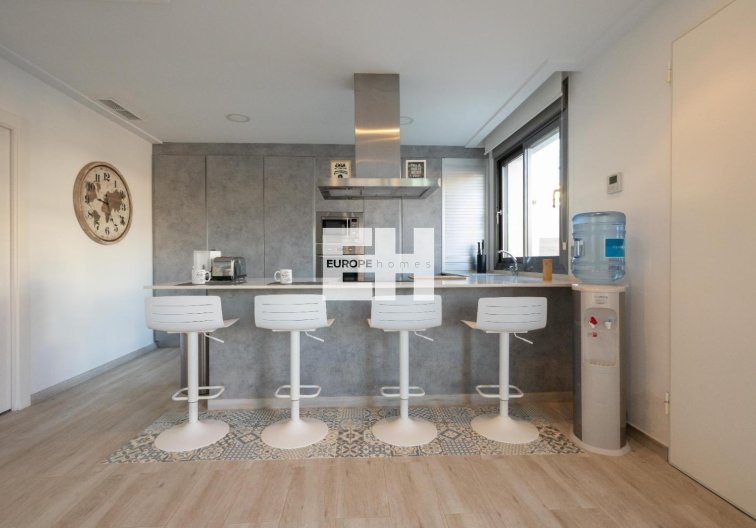 Segunda mano - villa - Orihuela Costa - Costa Blanca