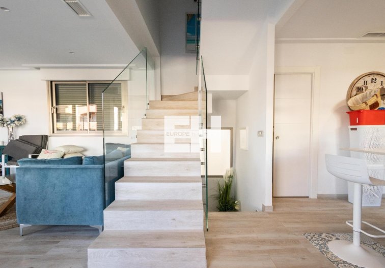 Segunda mano - villa - Orihuela Costa - Costa Blanca
