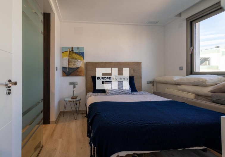 Segunda mano - villa - Orihuela Costa - Costa Blanca