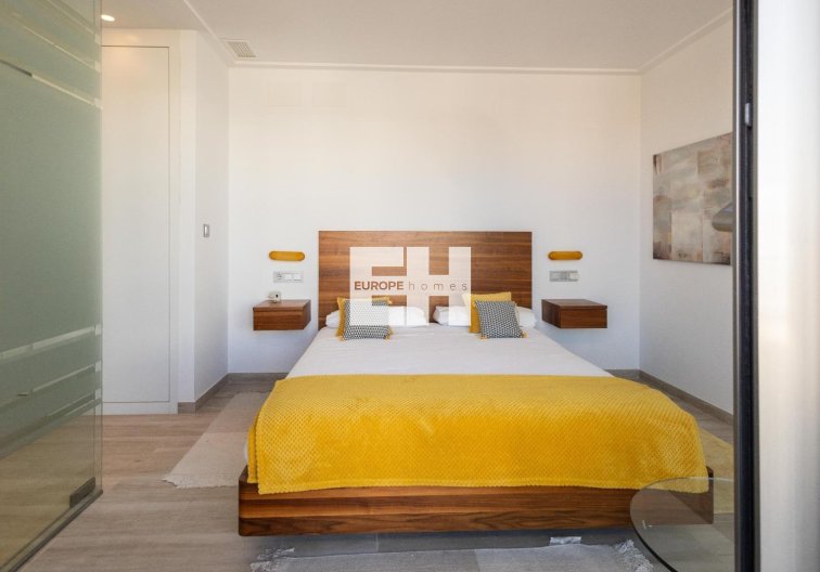 Segunda mano - villa - Orihuela Costa - Costa Blanca