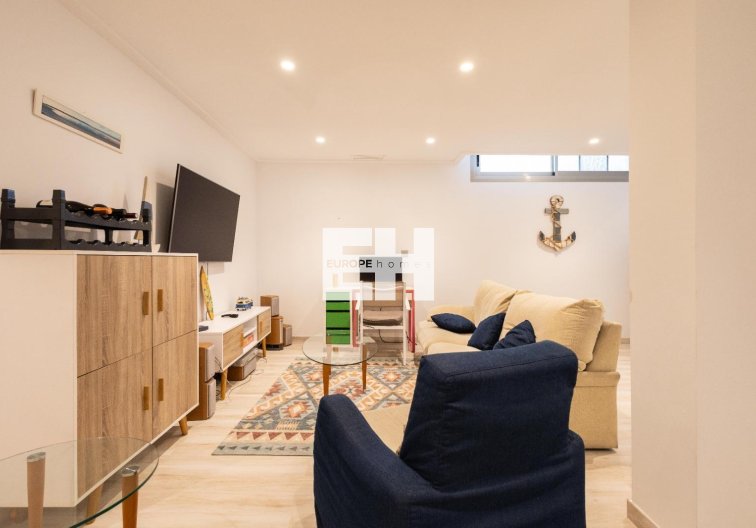 Segunda mano - villa - Orihuela Costa - Costa Blanca