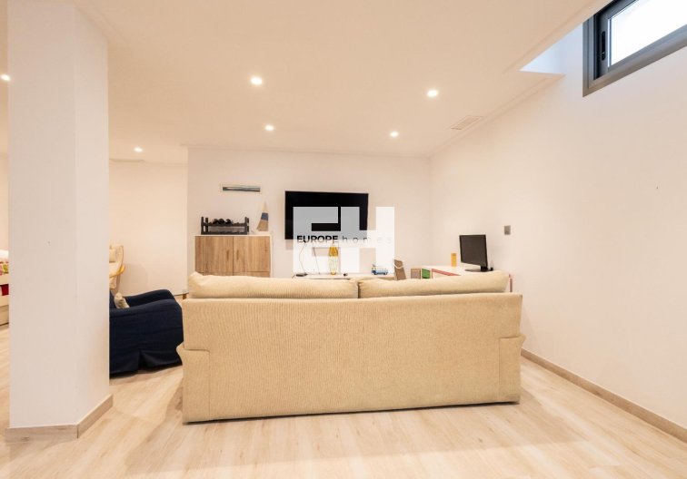 Segunda mano - villa - Orihuela Costa - Costa Blanca
