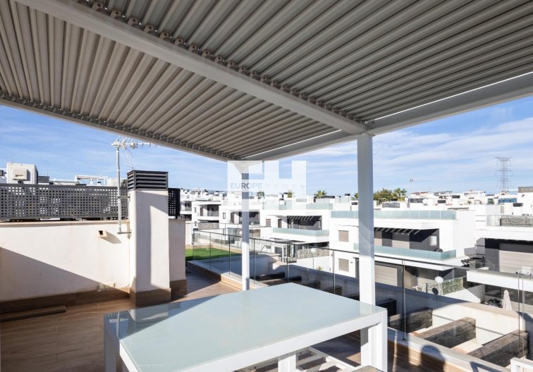 Segunda mano - villa - Orihuela Costa - Costa Blanca