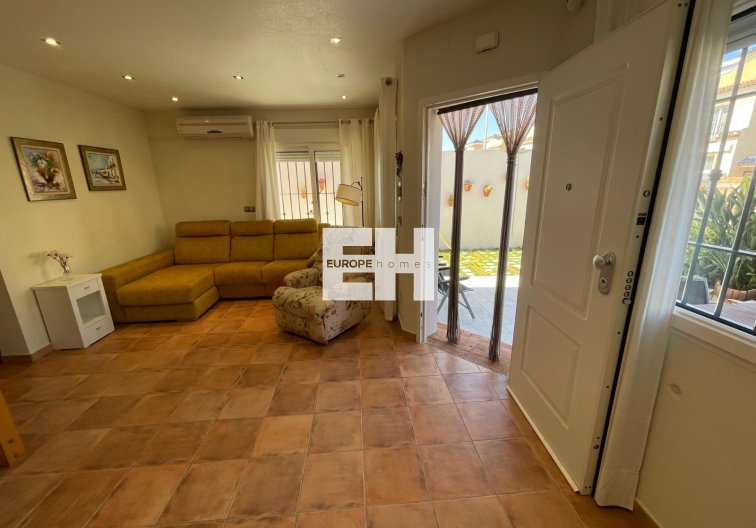Segunda mano - town house - Torre de la Horadada - Costa Blanca