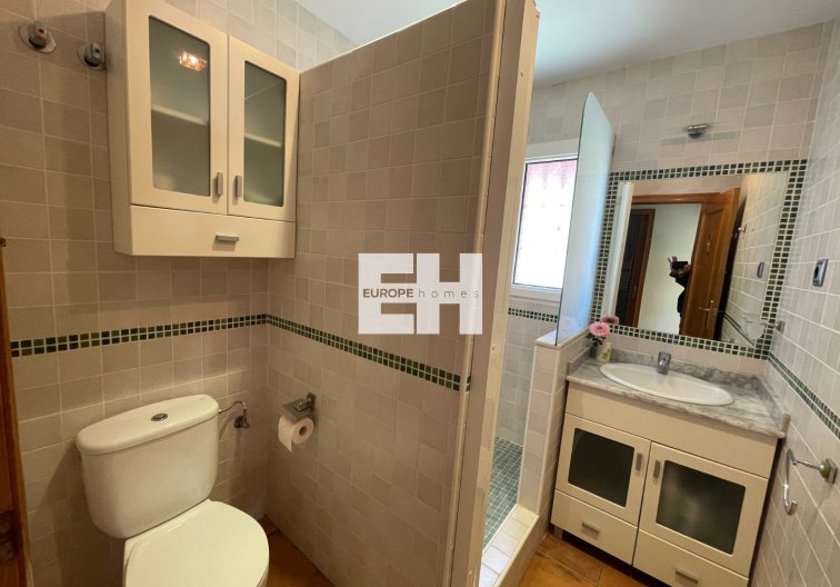 Segunda mano - town house - Torre de la Horadada - Costa Blanca