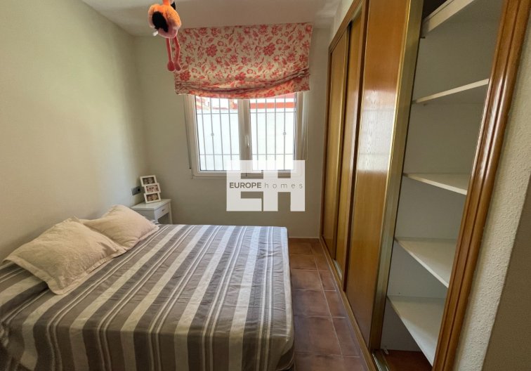 Segunda mano - town house - Torre de la Horadada - Costa Blanca