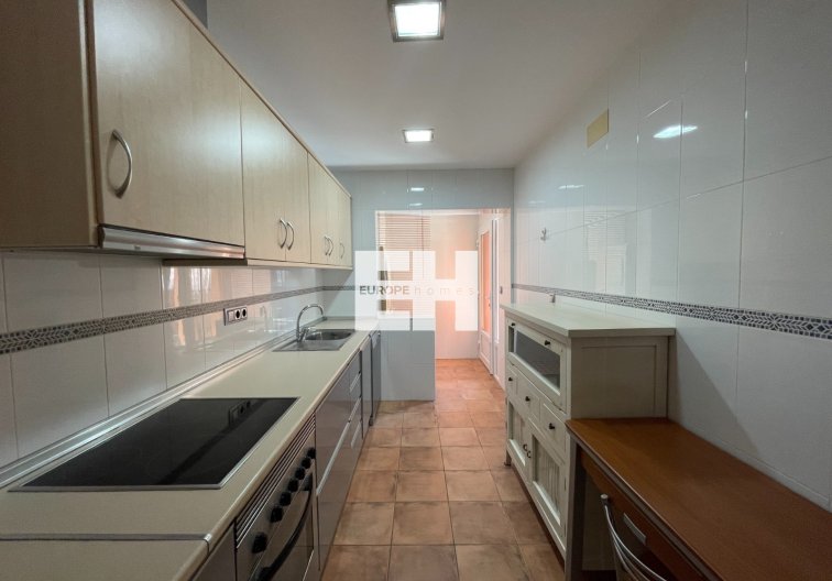 Segunda mano - town house - Torre de la Horadada - Costa Blanca
