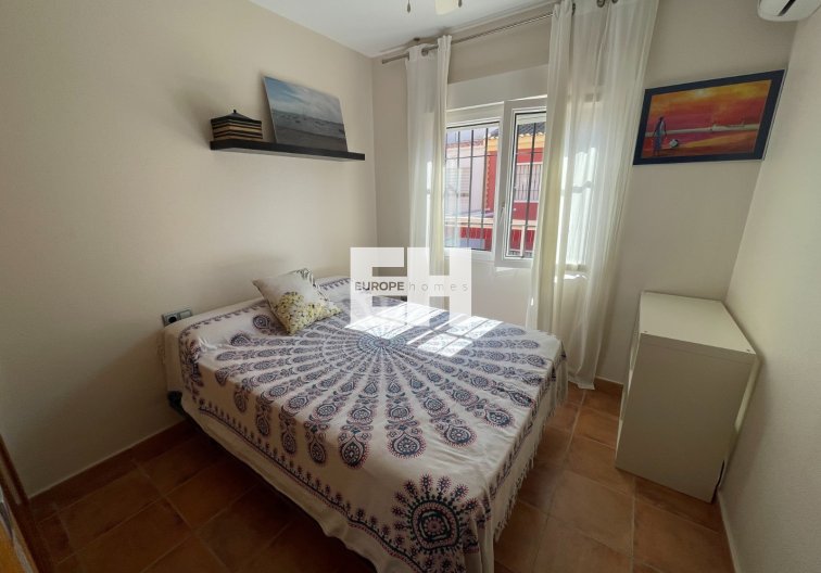 Segunda mano - town house - Torre de la Horadada - Costa Blanca