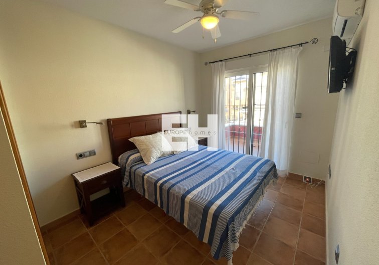 Segunda mano - town house - Torre de la Horadada - Costa Blanca