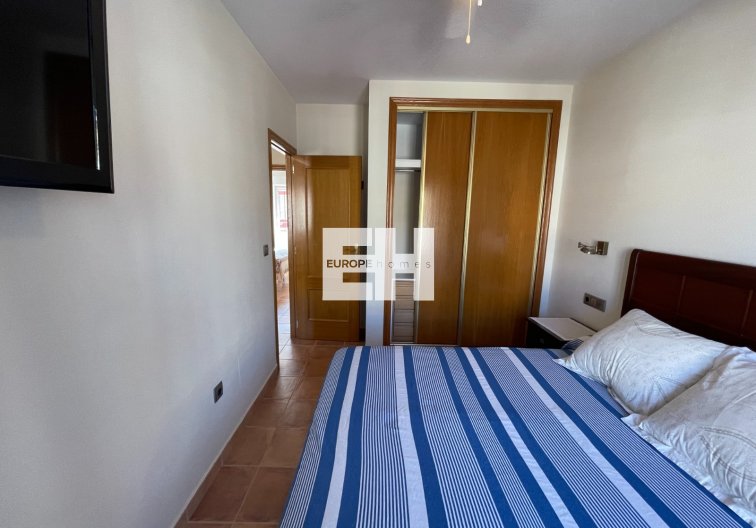 Segunda mano - town house - Torre de la Horadada - Costa Blanca