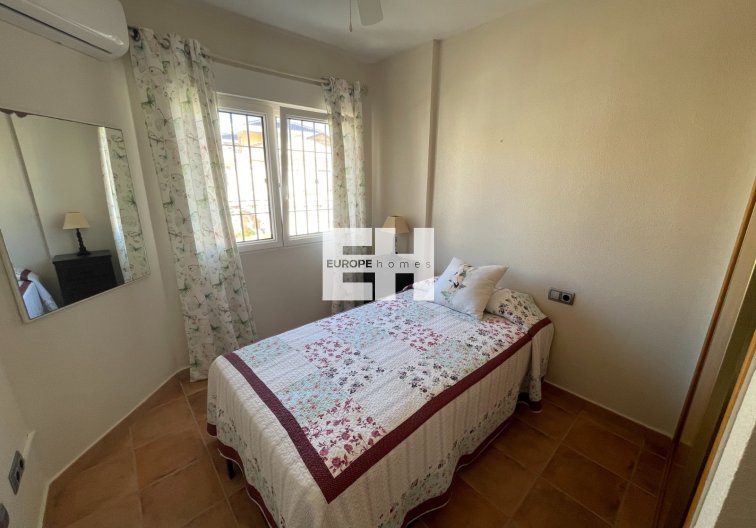 Segunda mano - town house - Torre de la Horadada - Costa Blanca