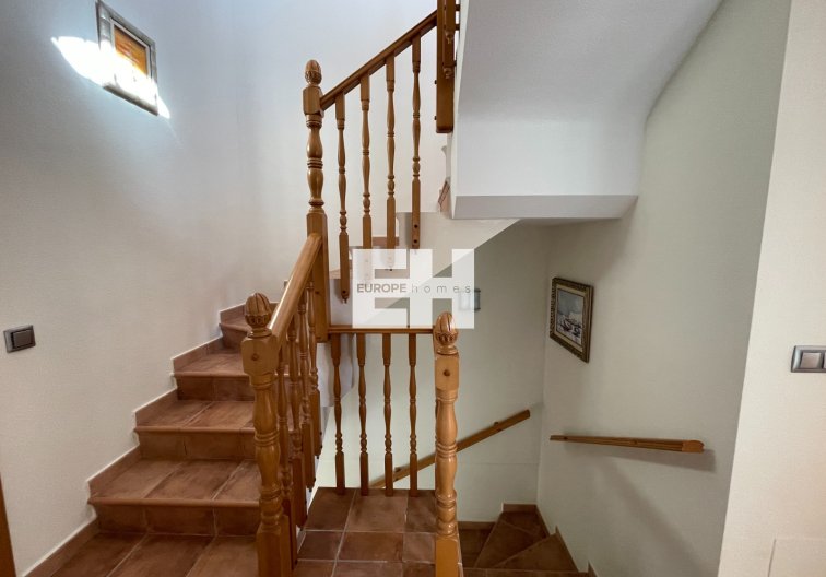 Segunda mano - town house - Torre de la Horadada - Costa Blanca
