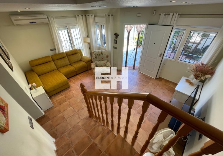 Segunda mano - town house - Torre de la Horadada - Costa Blanca