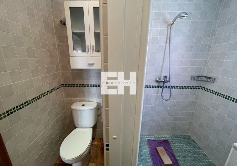 Segunda mano - town house - Torre de la Horadada - Costa Blanca
