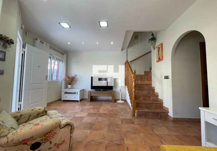 Segunda mano - town house - Torre de la Horadada - Costa Blanca
