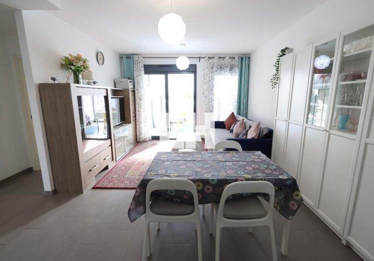 Segunda mano - Bungalow - Orihuela Costa - Costa Blanca