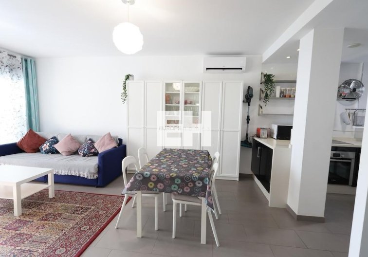 Segunda mano - Bungalow - Orihuela Costa - Costa Blanca