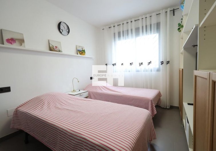 Segunda mano - Bungalow - Orihuela Costa - Costa Blanca
