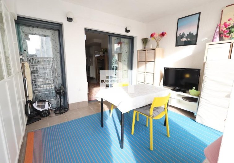 Segunda mano - Bungalow - Orihuela Costa - Costa Blanca