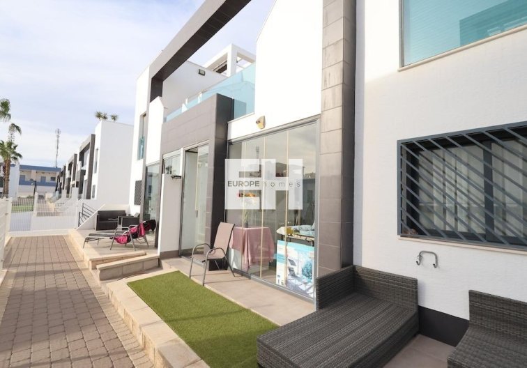 Segunda mano - Bungalow - Orihuela Costa - Costa Blanca