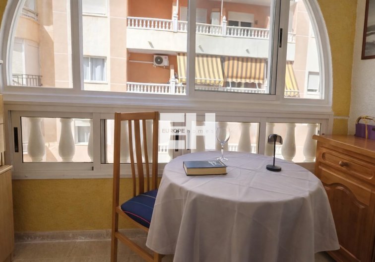 Segunda mano - Apartamento  - Torrevieja - Habaneras
