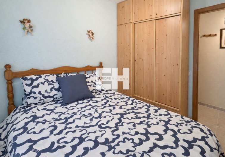 Segunda mano - Apartamento  - Torrevieja - Habaneras