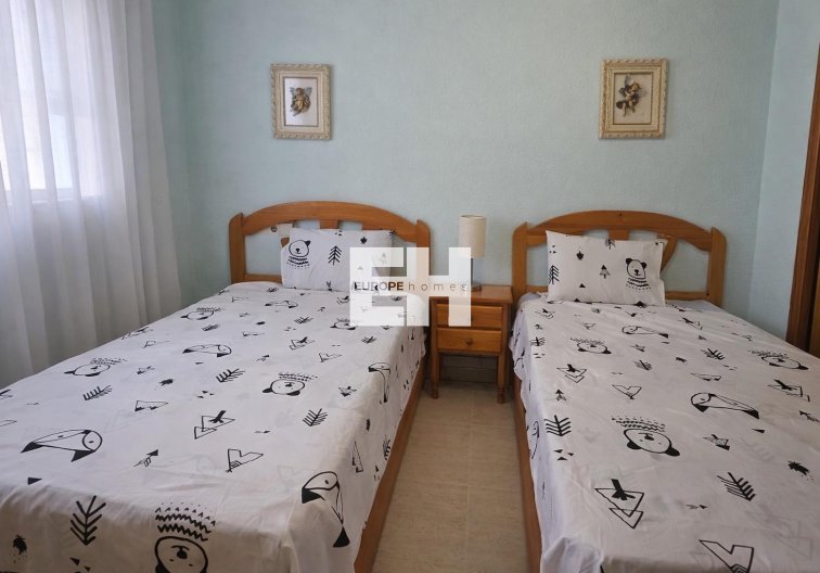 Segunda mano - Apartamento  - Torrevieja - Habaneras