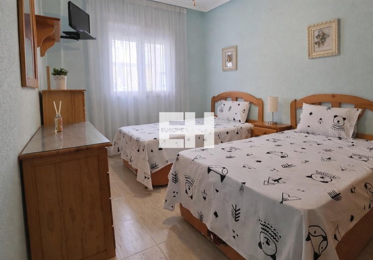 Segunda mano - Apartamento  - Torrevieja - Habaneras