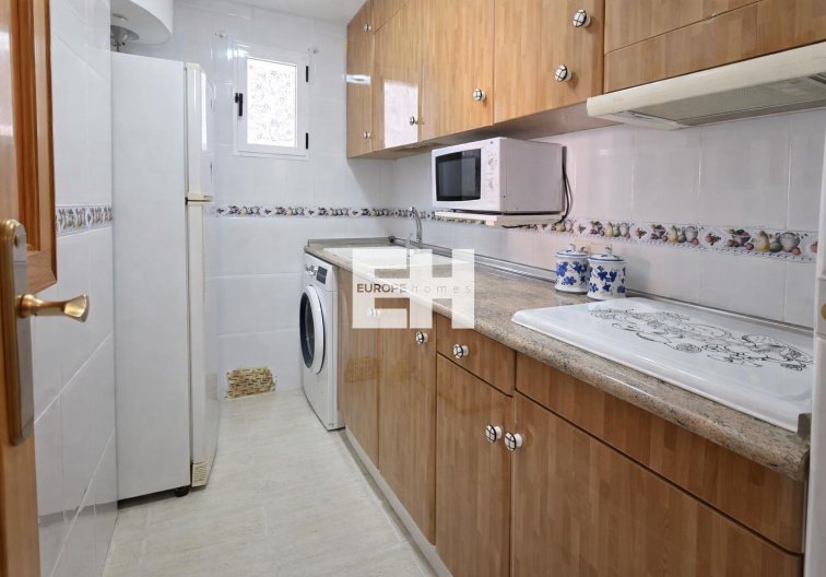 Segunda mano - Apartamento  - Torrevieja - Habaneras