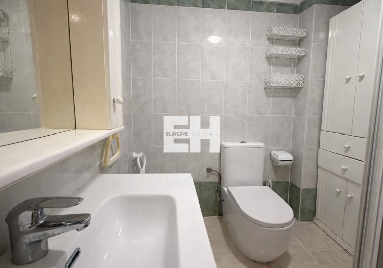 Segunda mano - Apartamento  - Torrevieja - Habaneras