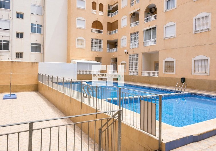 Segunda mano - Apartamento  - Torrevieja - Habaneras