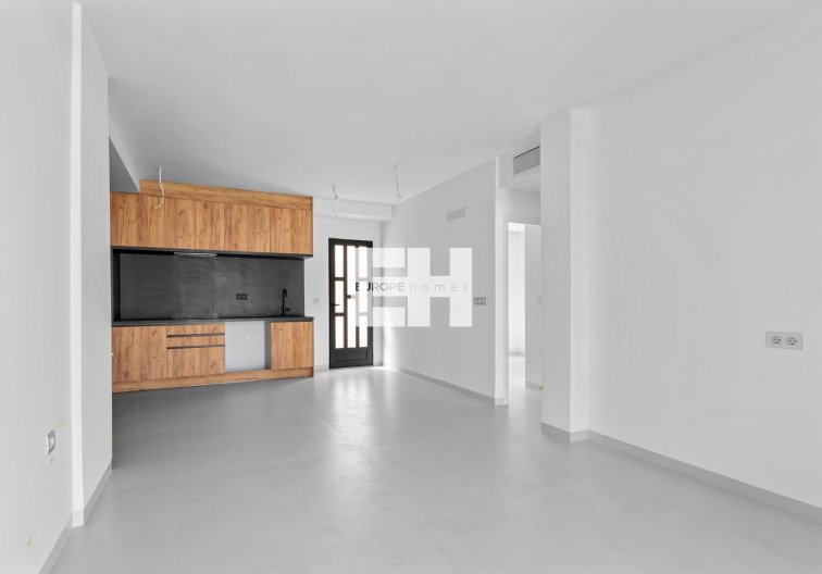 Revente - Appartement - San Miguel de Salinas - Inland