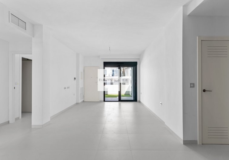 Revente - Appartement - San Miguel de Salinas - Inland