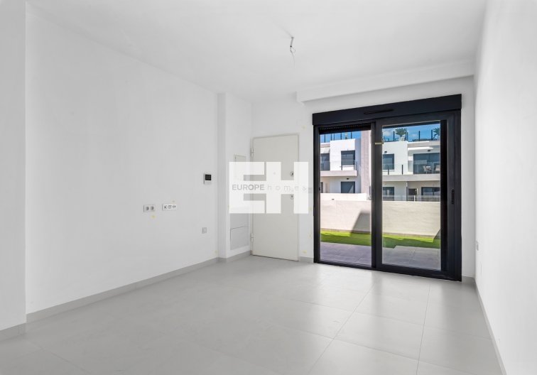 Revente - Appartement - San Miguel de Salinas - Inland