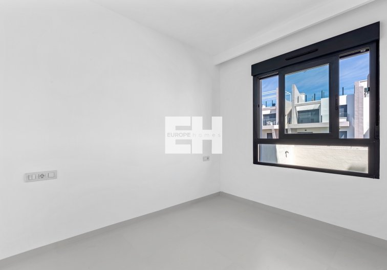 Revente - Appartement - San Miguel de Salinas - Inland