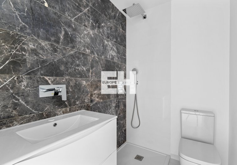 Revente - Appartement - San Miguel de Salinas - Inland