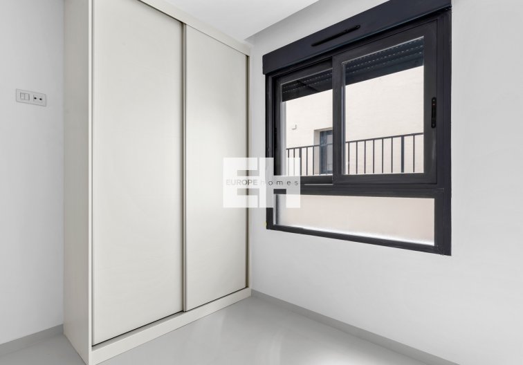 Revente - Appartement - San Miguel de Salinas - Inland