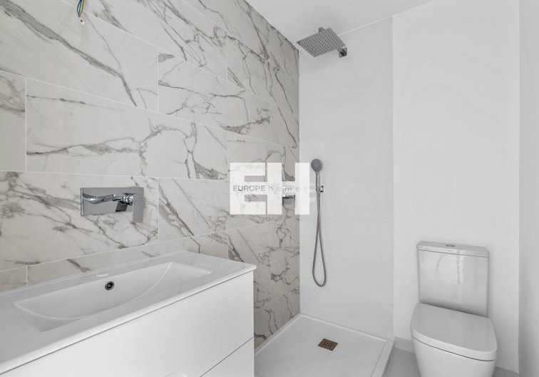 Revente - Appartement - San Miguel de Salinas - Inland