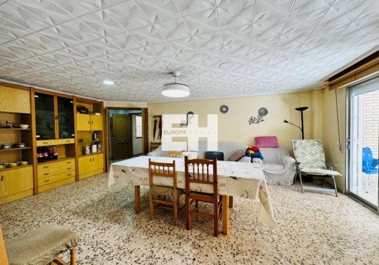 Segunda mano - Apartamento  - La Mata - Costa Blanca