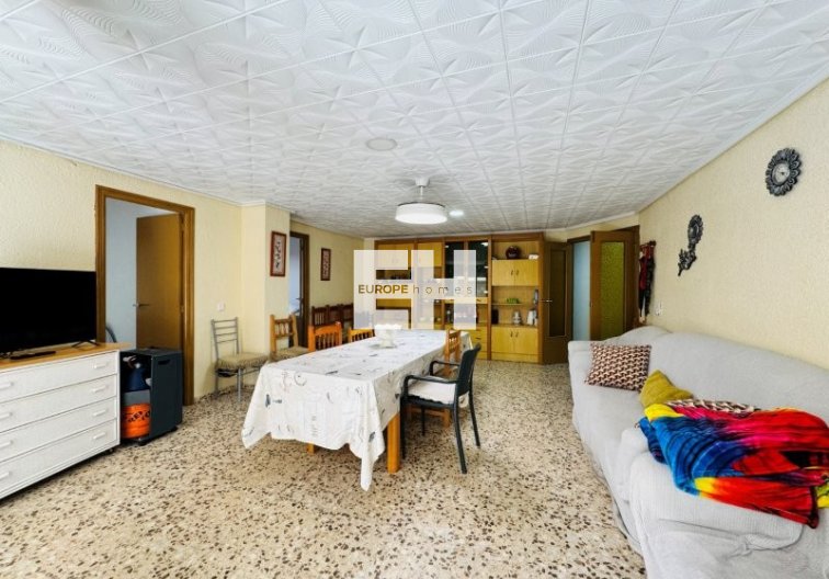 Segunda mano - Apartamento  - La Mata - Costa Blanca