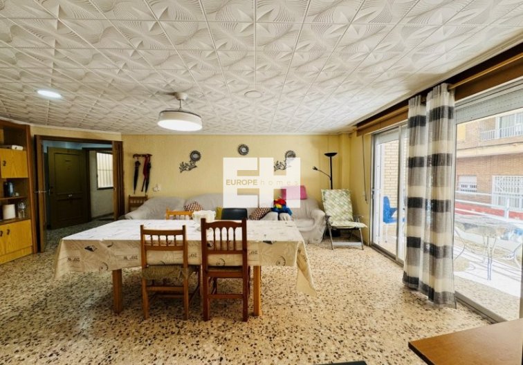 Segunda mano - Apartamento  - La Mata - Costa Blanca