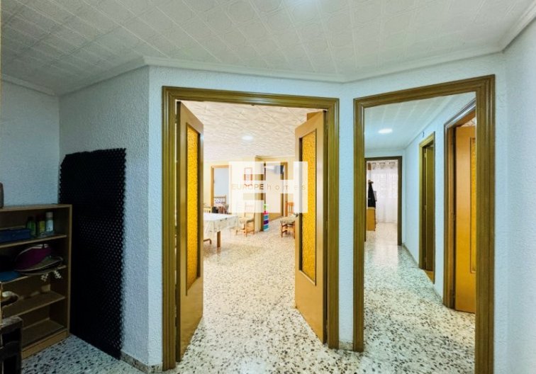 Segunda mano - Apartamento  - La Mata - Costa Blanca