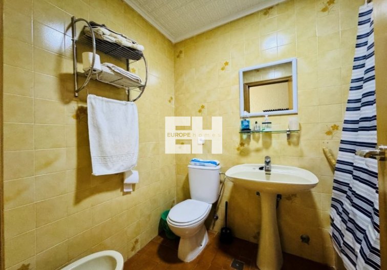 Segunda mano - Apartamento  - La Mata - Costa Blanca