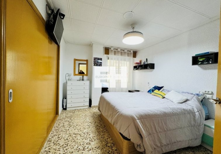 Segunda mano - Apartamento  - La Mata - Costa Blanca