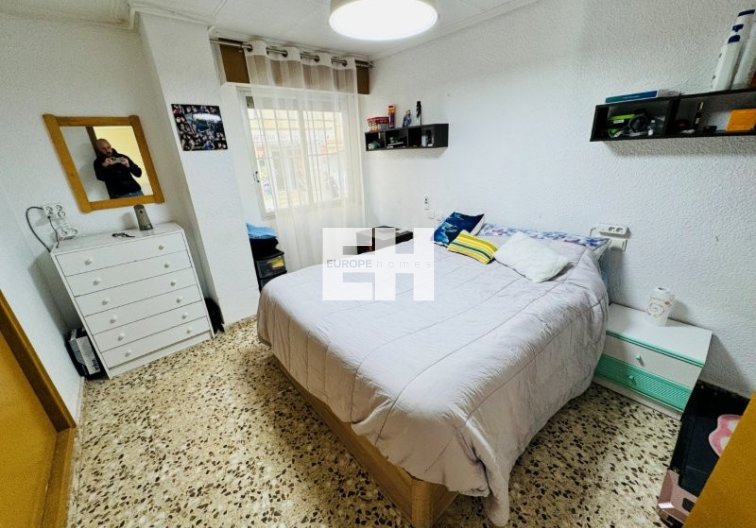 Segunda mano - Apartamento  - La Mata - Costa Blanca