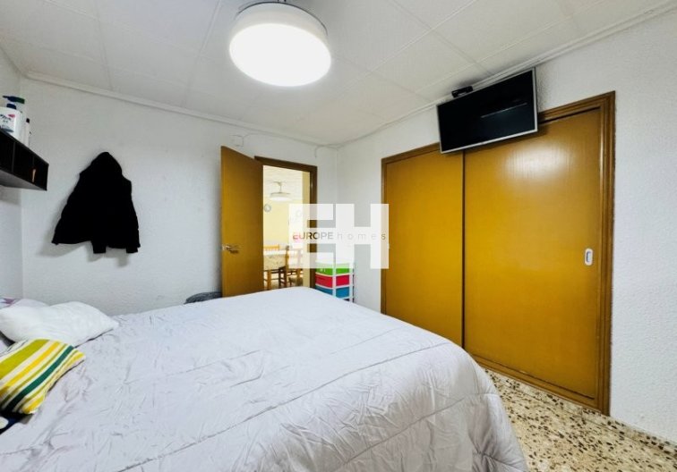 Segunda mano - Apartamento  - La Mata - Costa Blanca