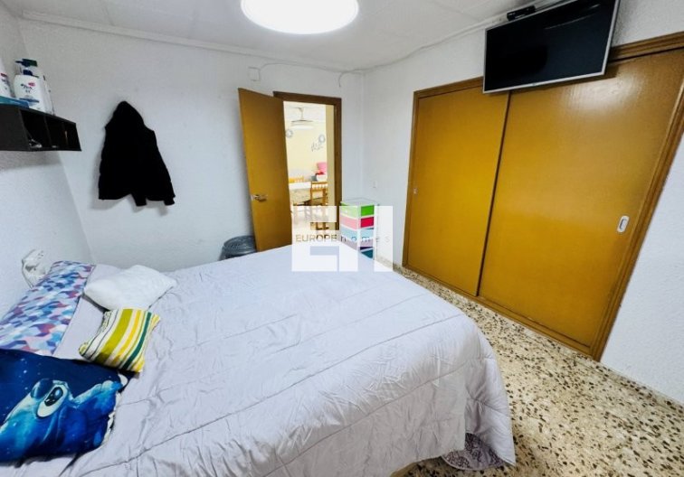 Segunda mano - Apartamento  - La Mata - Costa Blanca