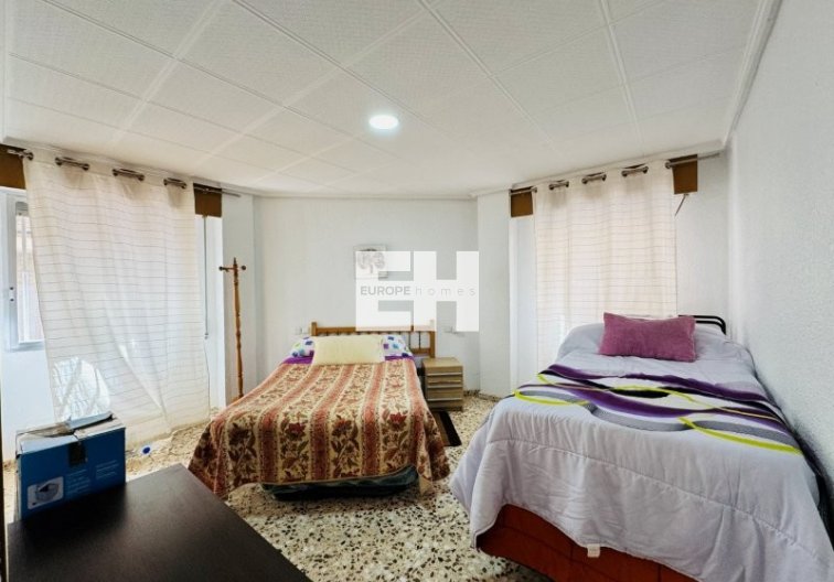 Segunda mano - Apartamento  - La Mata - Costa Blanca