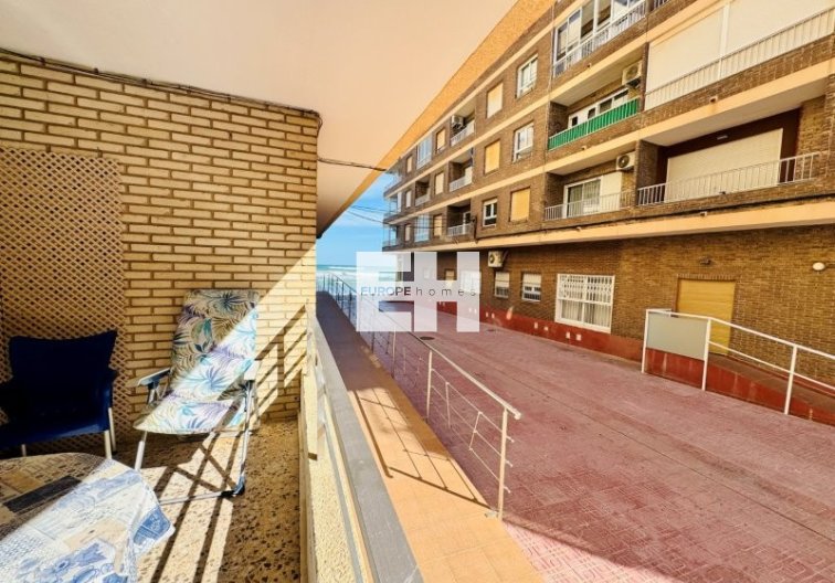 Segunda mano - Apartamento  - La Mata - Costa Blanca