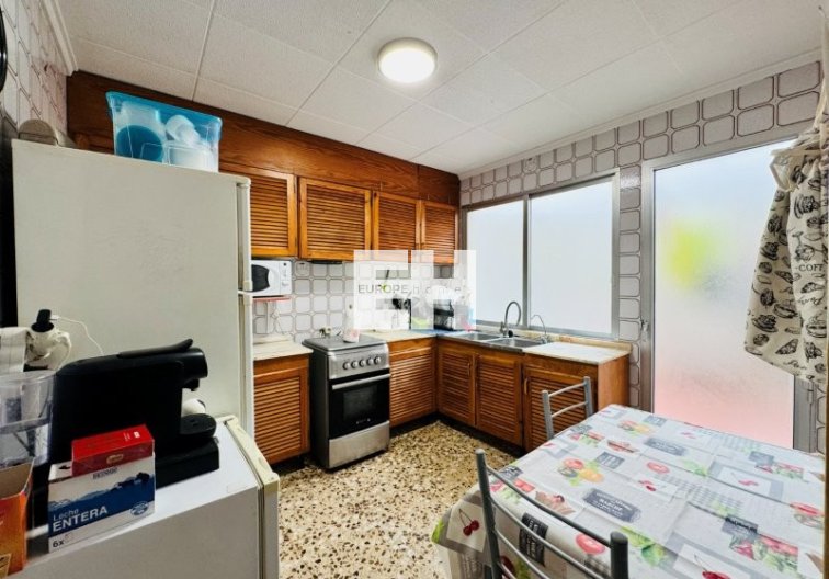 Segunda mano - Apartamento  - La Mata - Costa Blanca